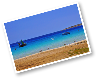 Koufonisia